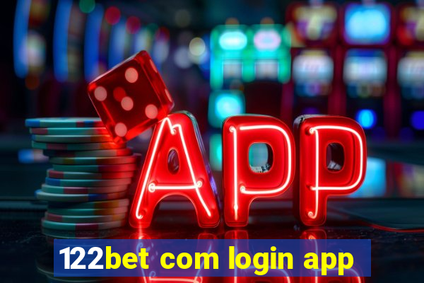 122bet com login app